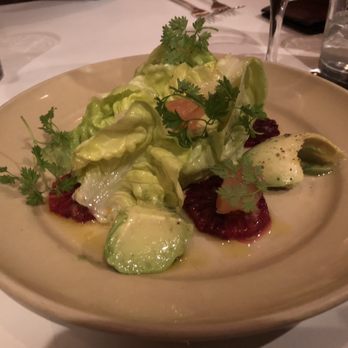 Chez Panisse - Citrus salad. - New American Near Me - Berkeley, California