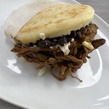 Sano Food Hialeah Gardens - Arepa reina pepiada - Health Markets Near Me - Hialeah, Florida Sano Food Hialeah Gardens - Arepa reina pepiada - Health Markets Near Me - Hialeah, Florida
