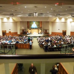 Covenant Life Church