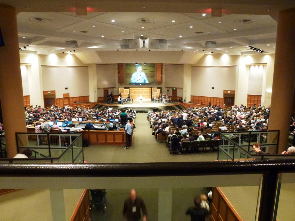 COVENANT LIFE CHURCH Updated October 2024 7501 Muncaster Mill Rd