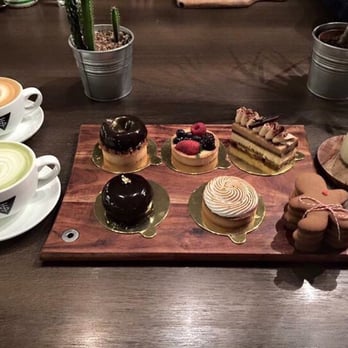 Tout Suite - Cafes Near Me - Houston, Texas Tout Suite - Cafes Near Me - Houston, Texas