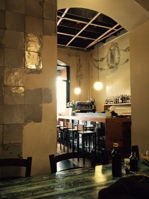 Bisso Bistrot by null