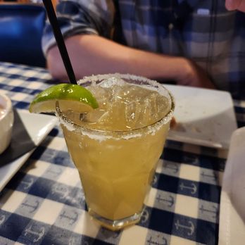 Chesapeake's - Margarita - Seafood Near Me - Knoxville, Tennessee