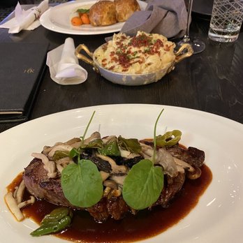 Gordon Ramsay Hell's Kitchen - Steakhouses Near Me - Stateline, Nevada