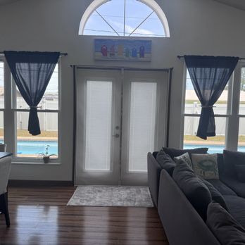 Jireh Professional Cleaning Services - Family room - Home Cleaning Near Me