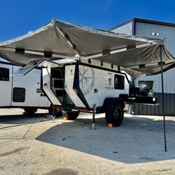 Nashville RV