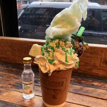 BomboBar - Desserts Near Me - Chicago, Illinois BomboBar - Desserts Near Me - Chicago, Illinois