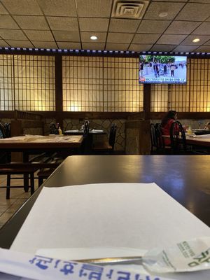 Seorabol Restaurant by null
