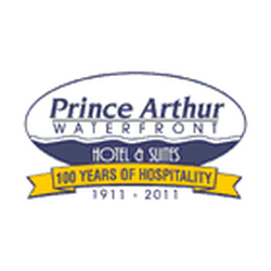 Prince Arthur Waterfront Hotel & Suites