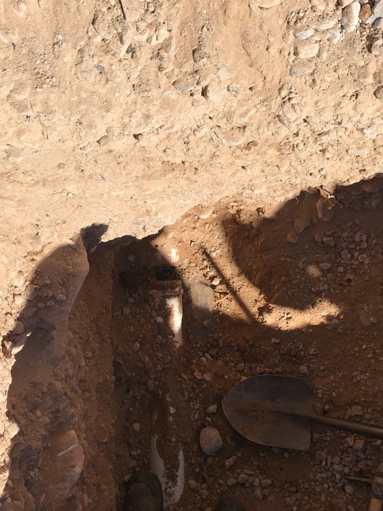 Slide of Doctor Rooter Plumbing