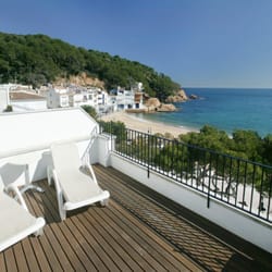 Hotel Tamariu