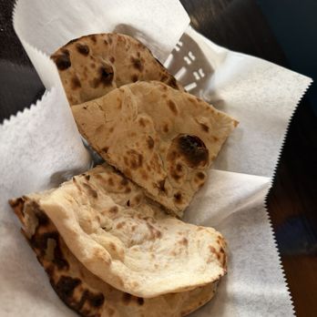 Dancing Ganesha - Plain Naan - Indian Near Me - Minneapolis, Minnesota