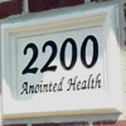 Anointed Health Partners