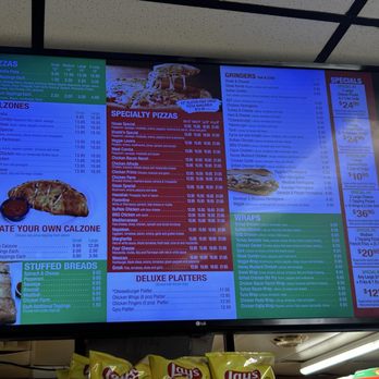 Vivaldi's Pizza - Screen Menu - Pizza Near Me - Cranston, Rhode Island Vivaldi's Pizza - Screen Menu - Pizza Near Me - Cranston, Rhode Island