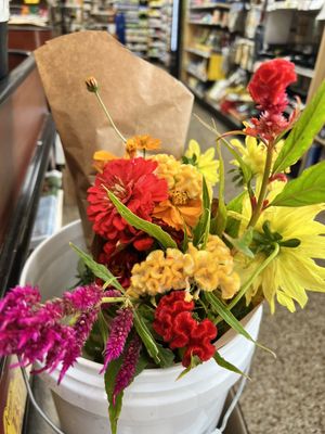 Integral Yoga Natural Foods by null