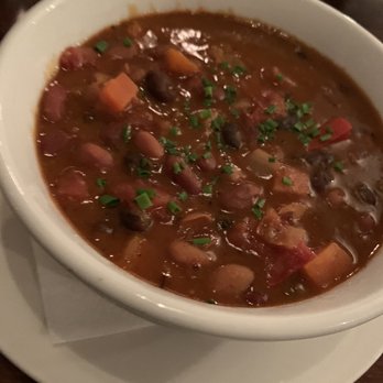 The Local’s Spot - Four Bean Spicy Vegan Chili - American Near Me - Egg Harbor Township, New Jersey The Local’s Spot - Four Bean Spicy Vegan Chili - American Near Me - Egg Harbor Township, New Jersey