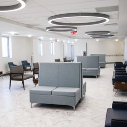 NYC Health + Hospitals/Gotham Health, Roosevelt