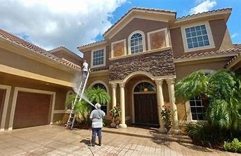 Slide of Anytime Power Washing