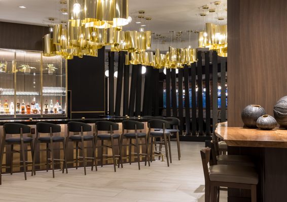 Richmond Marriott by null