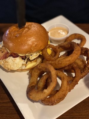 Craft Burger Bar by null