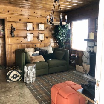 Lakewood Cabins - Vacation Rentals Near Me - Big Bear Lake, California