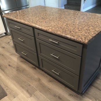 Cabinet Cures - Island - Cabinetry Near Me - Mesa, Arizona Cabinet Cures - Island - Cabinetry Near Me - Mesa, Arizona