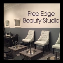 Free Edge Beauty By Raven