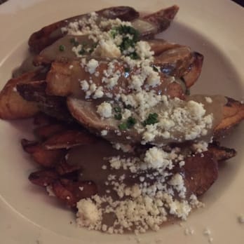 The Whiskey Jar - Poutine - Southern Near Me - Charlottesville, Virginia
