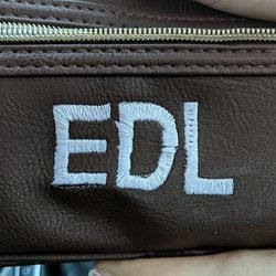 Embroidery Heaven - Undefined