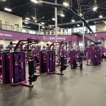 Planet Fitness - Gym - Gyms Near Me - Festus, Missouri