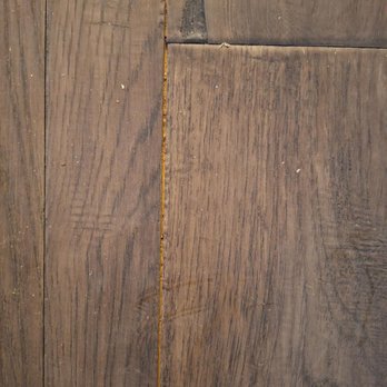 ZC Willis Heating & Cooling - Wood floors are separating due to 30 swings in temperature. - Heating & Air Conditioning/HVAC Near Me - Morgan, Pennsylvania