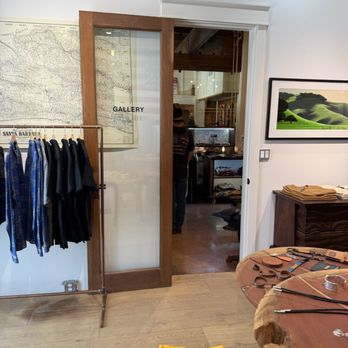 Los Olivos Outfitters - Men's Clothing Near Me - Los Olivos, California Los Olivos Outfitters - Men's Clothing Near Me - Los Olivos, California