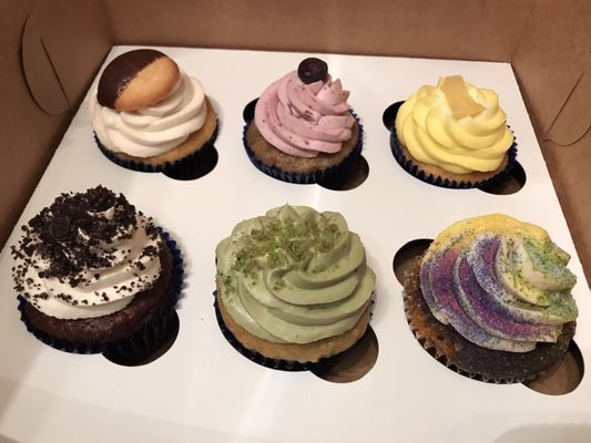 The Sweet Spot Bakery by null