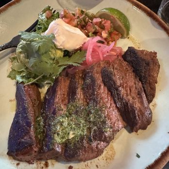La Popular - Carne Asada Plate - Mexican Near Me - Porter Ranch, California La Popular - Carne Asada Plate - Mexican Near Me - Porter Ranch, California