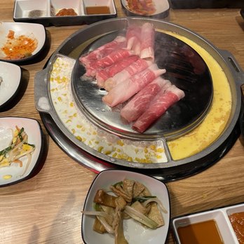 Mad for Galbi - Soul Food Near Me - Nolensville, Tennessee