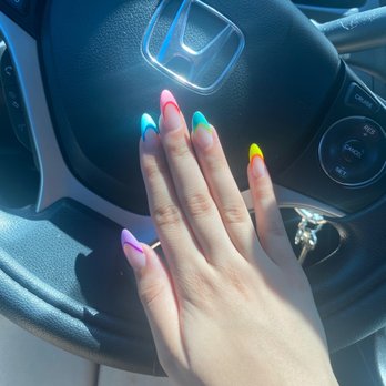 Nails of the World - Nail Salons Near Me - Avondale, Arizona Nails of the World - Nail Salons Near Me - Avondale, Arizona