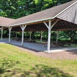 Curtiss Park
