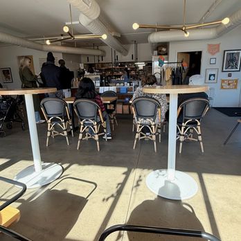Bagelshop - Donelson - Dining room - Coffee & Tea Near Me - Nashville, Tennessee