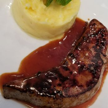 XVI ème Avenue - Veal liver - Bistros Near Me - Paris 16, 75 XVI ème Avenue - Veal liver - Bistros Near Me - Paris 16, 75