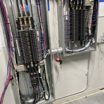 Power Force Electric - Panel upgrade or install - Electricians Near Me Power Force Electric - Panel upgrade or install - Electricians Near Me