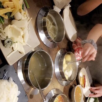 Spring Shabu-Shabu - Japanese Near Me - Flushing, New York Spring Shabu-Shabu - Japanese Near Me - Flushing, New York