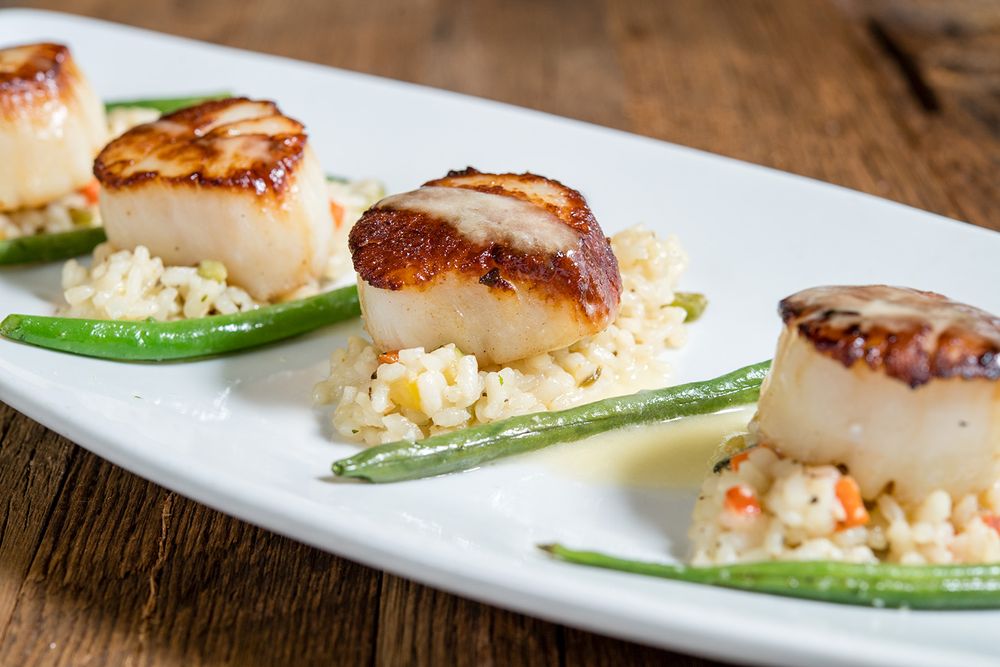 Harborside Restaurant