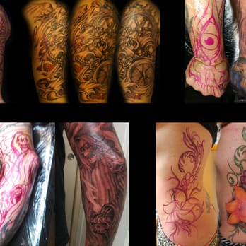 The Executive Ink Studio - Tattoo Near Me - Murrieta, California The Executive Ink Studio - Tattoo Near Me - Murrieta, California