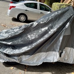 Cycle Gear - BILT deluxe weather proof cover for my Kawasaki Vulcan S