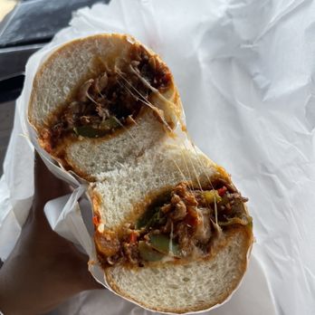 The Deli - 9. Italian Sandwich - Delis Near Me - Rancho Cucamonga, California The Deli - 9. Italian Sandwich - Delis Near Me - Rancho Cucamonga, California