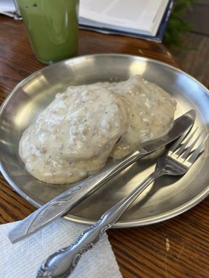Tumbleweed Cafe by null