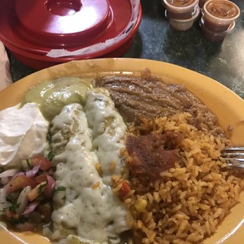 Taqueria Jalisco - Mexican Near Me - Corpus Christi, Texas