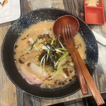 Haruki Sushi House - Tonkatsu Ramen - Sushi Bars Near Me - Vacaville, California Haruki Sushi House - Tonkatsu Ramen - Sushi Bars Near Me - Vacaville, California