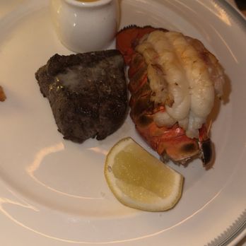 The Ruxton - Lobster tail - Steakhouses Near Me - Baltimore, Maryland The Ruxton - Lobster tail - Steakhouses Near Me - Baltimore, Maryland