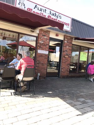 AUNT JUDY’S FAMILY RESTAURANT - Updated April 2026 - 24 Photos & 88